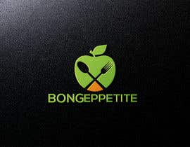 #62 cho I need a logo designed for a cooking game like cooking fever or cooking city on AppStores the game involves the use of cannabis and is called “Bong Appetite” bởi ra3311288