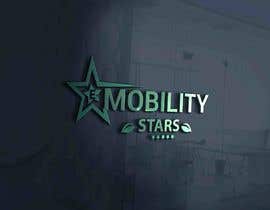 #236 для Logo Design for E-Mobility-Stars от burhankhanme1