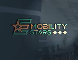 #184 для Logo Design for E-Mobility-Stars от alaminlogo