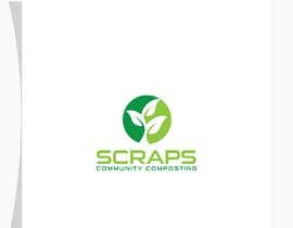#270 for Scraps Community Composting by sohelranafreela7