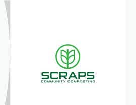 #271 สำหรับ Scraps Community Composting โดย sohelranafreela7