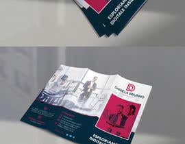 #186 for Graphics for brochures by Najmul91