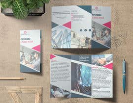 #153 for Graphics for brochures by fakhter001