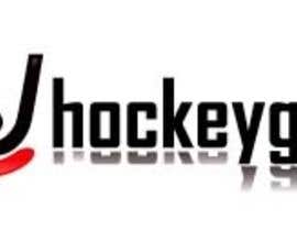 #15 for Logo Design for Fieldhockeywebshop and Goalkeeper gloves webshop af sadymd4