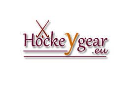 #19 untuk Logo Design for Fieldhockeywebshop and Goalkeeper gloves webshop oleh kingns007