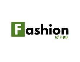 #261 per Logo for fashion online store da asyilahassim
