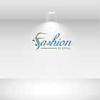 #445 cho Logo for fashion online store bởi isratza332