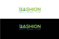 #456 cho Logo for fashion online store bởi isratza332
