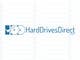 Ảnh thumbnail bài tham dự cuộc thi #270 cho                                                     Logo Design for HardDrivesDirect.com
                                                