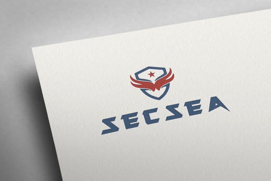 Contest Entry #811 for                                                 Design a Logo for secsea
                                            