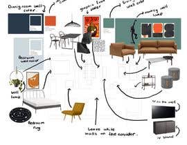 Aimee31 tarafından Create a Design, and Furniture Ideas için no 10