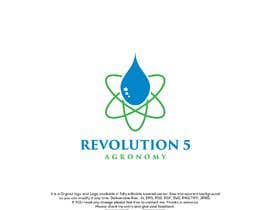 #126 para Revolution 5 Agronomy de CreativityforU