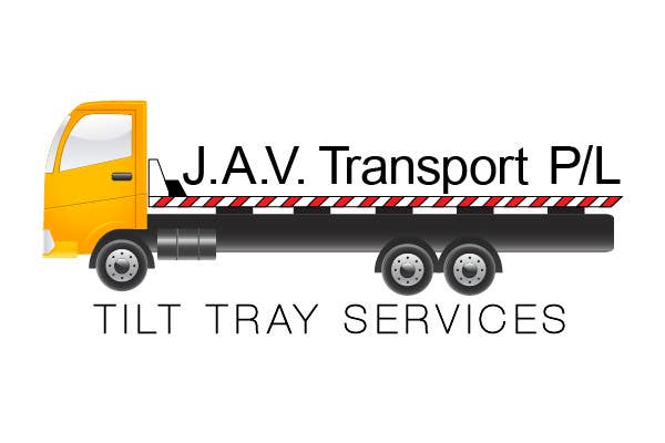 Kilpailutyö #5 kilpailussa                                                 Design a Logo for Transporting Company
                                            