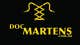 Kilpailutyön #19 pienoiskuva kilpailussa                                                     Design a Logo for Dr Martens online store
                                                