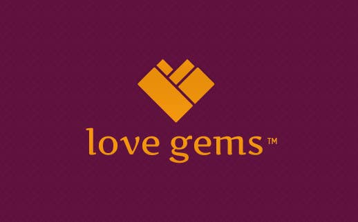 Intrarea #74 pentru concursul „                                                Design a Logo for new high end Jewellery brand - called Love Gems
                                            ”