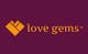 Pictograma corespunzătoare intrării #74 pentru concursul „                                                    Design a Logo for new high end Jewellery brand - called Love Gems
                                                ”