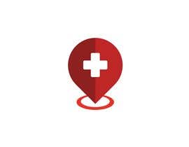 #28 para Logotipo para software GPS de ambulancias de FranRoggero