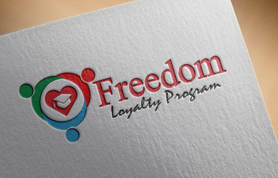 Contest Entry #160 for                                                 Design a Logo for Loyalty Program
                                            