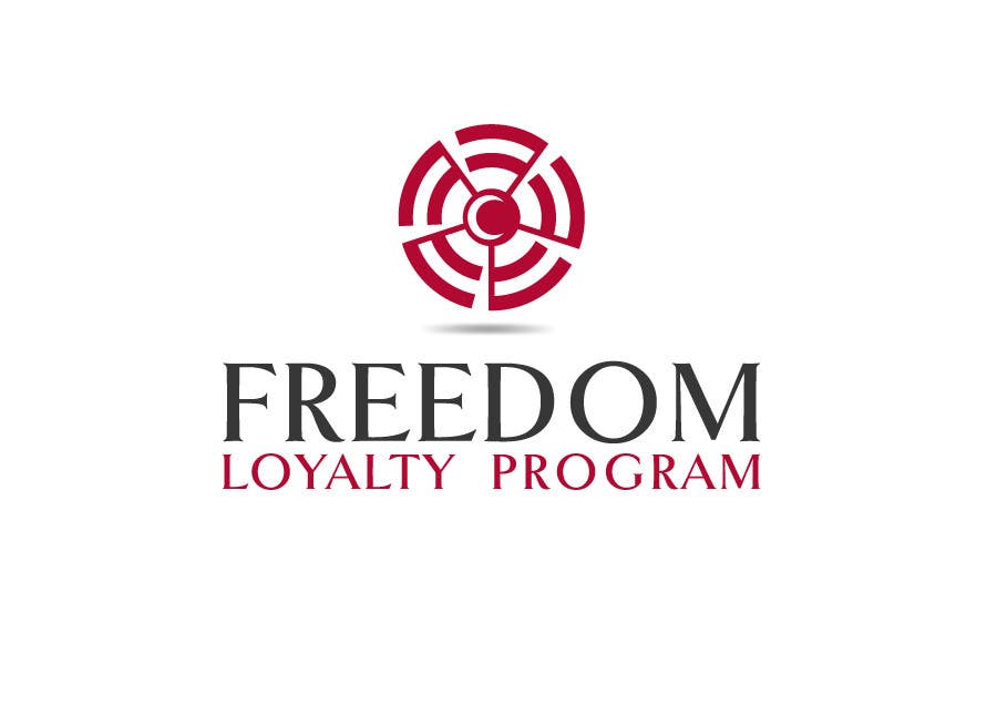 Конкурсна заявка №61 для                                                 Design a Logo for Loyalty Program
                                            