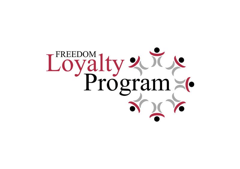 Wasilisho la Shindano #6 la                                                 Design a Logo for Loyalty Program
                                            