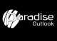 Ảnh thumbnail bài tham dự cuộc thi #389 cho                                                     Design a Logo for Paradise Outlook
                                                