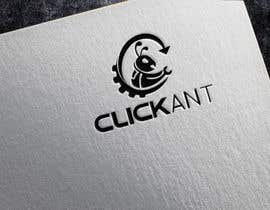 #187 ， Click Ant Logo - 22/06/2020 20:38 EDT 来自 tahsinnihan