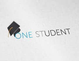 #5 para Design a Logo for OneStudent.dk por AlejandroRkn