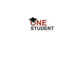 #10 para Design a Logo for OneStudent.dk por ajdintz95