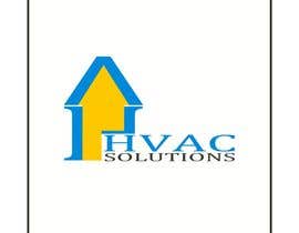 #33 for Logo Design for HVAC Solutions Inc. by kavi458287