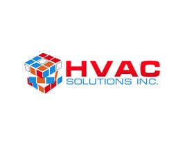 #2 cho Logo Design for HVAC Solutions Inc. bởi jai07