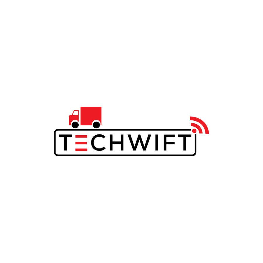 Contest Entry #317 for                                                 Logo Designing - TechWift
                                            