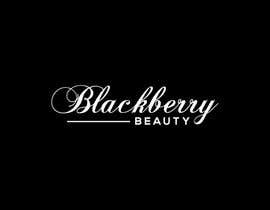 #125 for Cosmetic Company Logo by bcelatifa