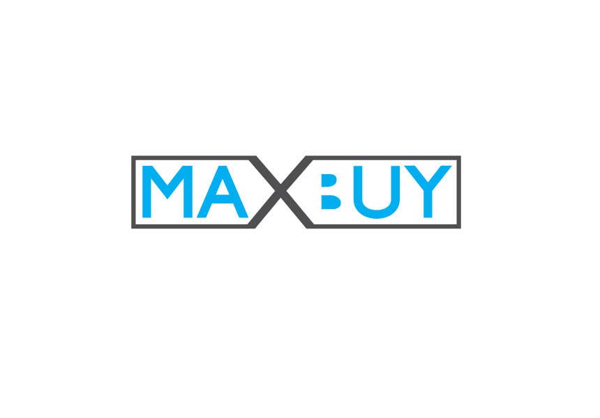 Contest Entry #11 for                                                 Complete Set for Startup MAXBUY
                                            
