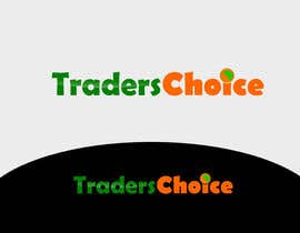 Nro 12 kilpailuun Logo Design for Traders Choice käyttäjältä miyurugunaratne