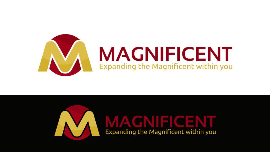 Contest Entry #29 for                                                 Develop a Corporate Identity for MAGNIFICENT
                                            