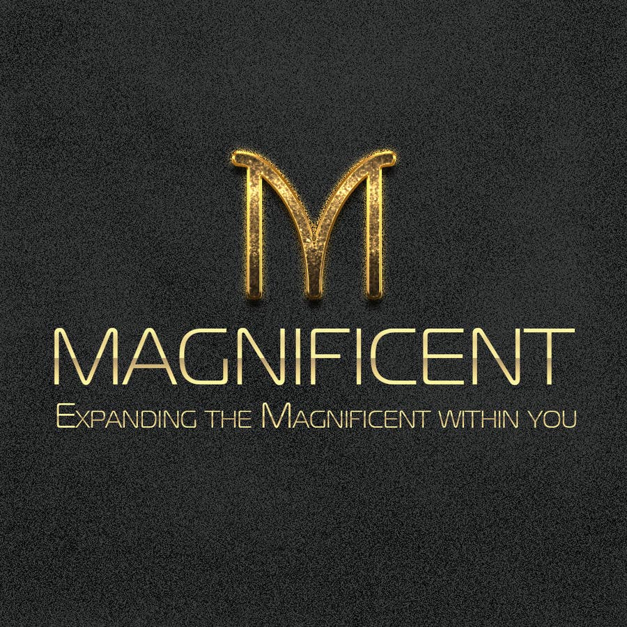 Contest Entry #113 for                                                 Develop a Corporate Identity for MAGNIFICENT
                                            