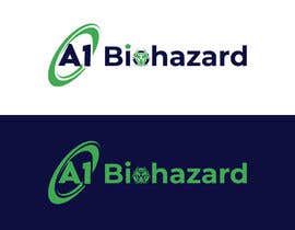 #6 za Need a logo for a bio-hazardous cleaning company od emd0107
