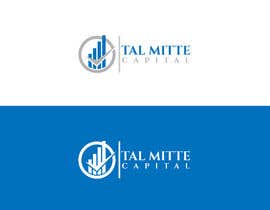 #1128 for Logo Design for the bank, Tal Mitte Capital by mdtarikul123