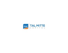 #1196 for Logo Design for the bank, Tal Mitte Capital by SHAVON400