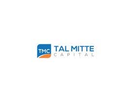 #1197 for Logo Design for the bank, Tal Mitte Capital by SHAVON400