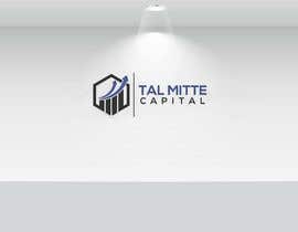 #1144 for Logo Design for the bank, Tal Mitte Capital by polashuddin