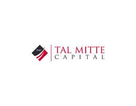 #1520 for Logo Design for the bank, Tal Mitte Capital af alifshaikh63321