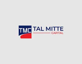 #1275 for Logo Design for the bank, Tal Mitte Capital by Mard88