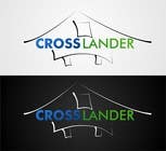 Proposition n° 32 du concours Graphic Design pour Logo Design for Cross Lander Camper Trailer