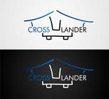 Proposition n° 60 du concours Graphic Design pour Logo Design for Cross Lander Camper Trailer
