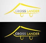 Proposition n° 143 du concours Graphic Design pour Logo Design for Cross Lander Camper Trailer