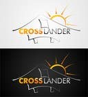 Proposition n° 33 du concours Graphic Design pour Logo Design for Cross Lander Camper Trailer