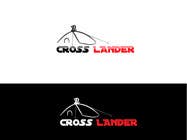 Proposition n° 110 du concours Graphic Design pour Logo Design for Cross Lander Camper Trailer