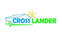 Proposition n° 28 du concours Graphic Design pour Logo Design for Cross Lander Camper Trailer