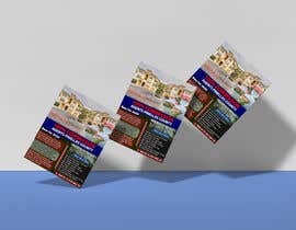 #379 for Single page flyer by virtualdesigner2